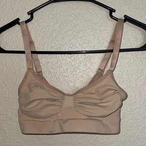 Skims bralette size S/M